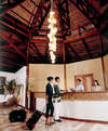 Badian Island Resort 